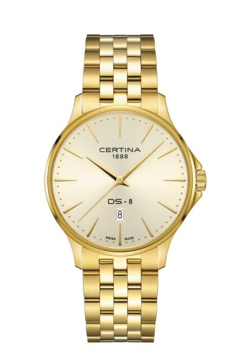 Certina DS-8 C045.410.33.361.00