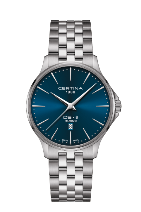 Certina DS-8 C045.410.44.041.00