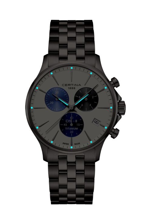 Certina DS-8 C045.417.44.011.00