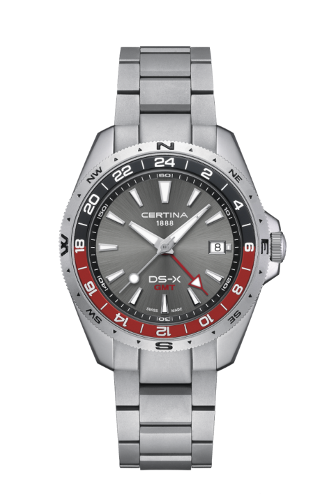 Certina DS-X C047.452.11.081.01