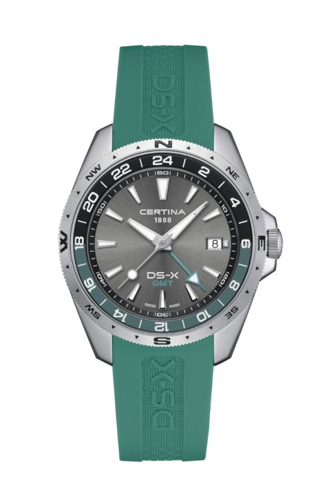Certina DS-X C047.452.17.081.00