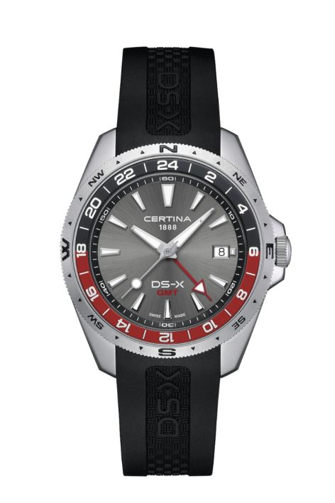 Certina DS-X C047.452.17.081.01