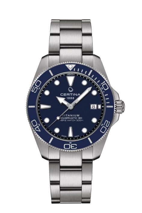 Certina DS Action C048.407.44.041.00