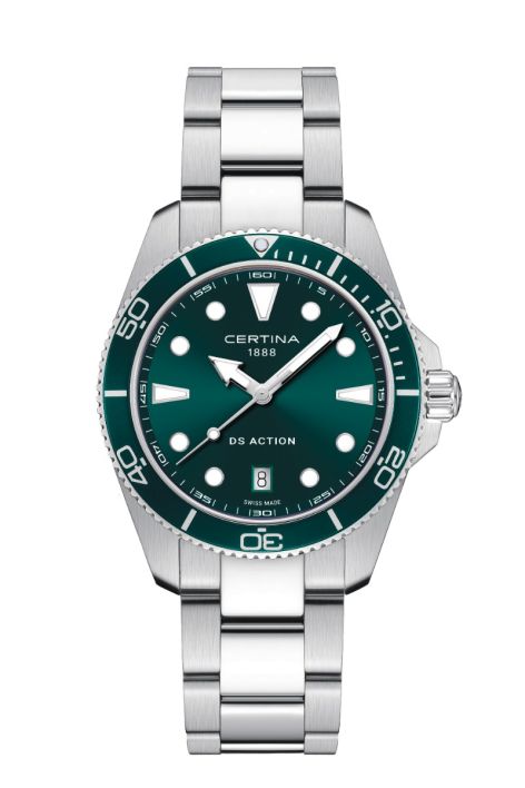 Certina DS Action C048.410.11.091.00