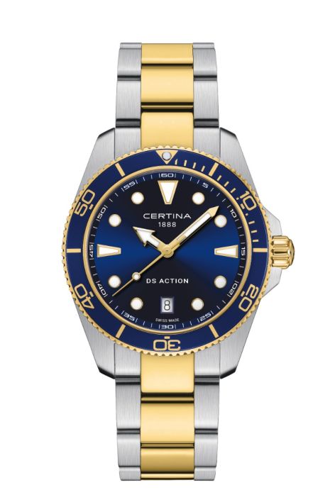 Certina DS Action C048.410.22.041.00