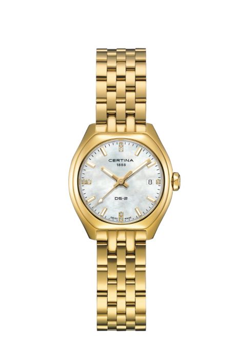 Certina DS-2 C049.210.33.116.00