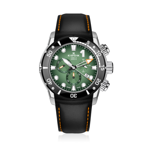 CO-1 Chronograph 10242 TIN VIN