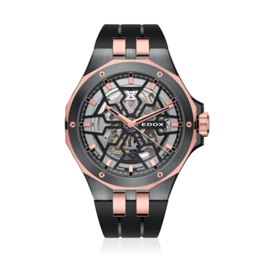 Delfin Mecano 85303 357GR NRN