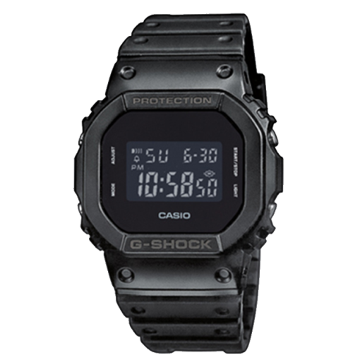 G-Shock   DW-5600BB-1ER 