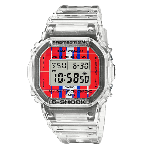 G- Shock DWE-5600KS-7ER 