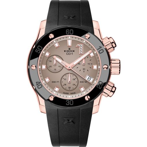 CO-1 Chronolady Chronograph