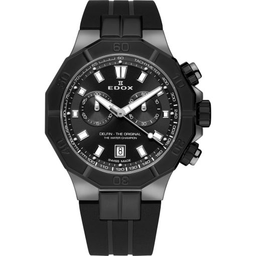 Delfin Mecano Automatic