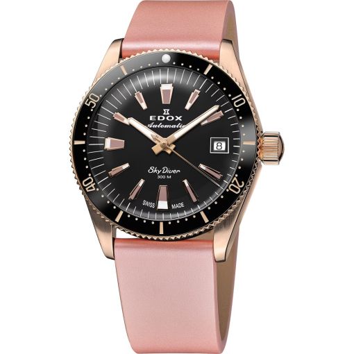 Delfin Mecano Automatic