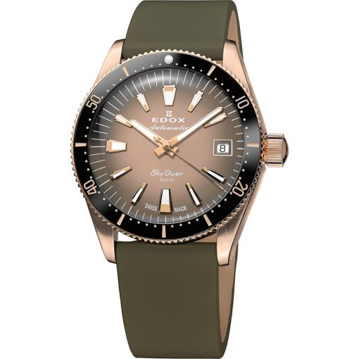 Delfin Mecano Automatic