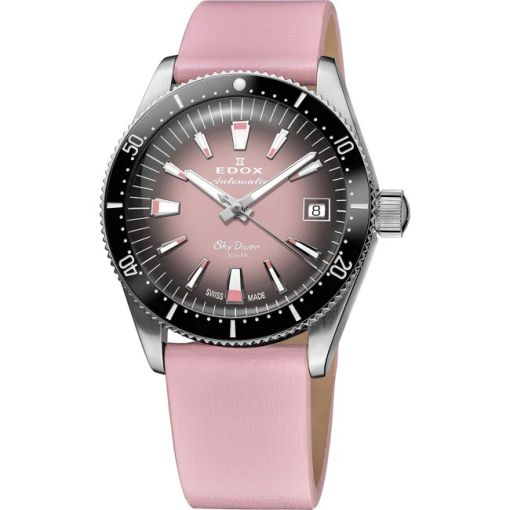 Delfin Mecano Automatic