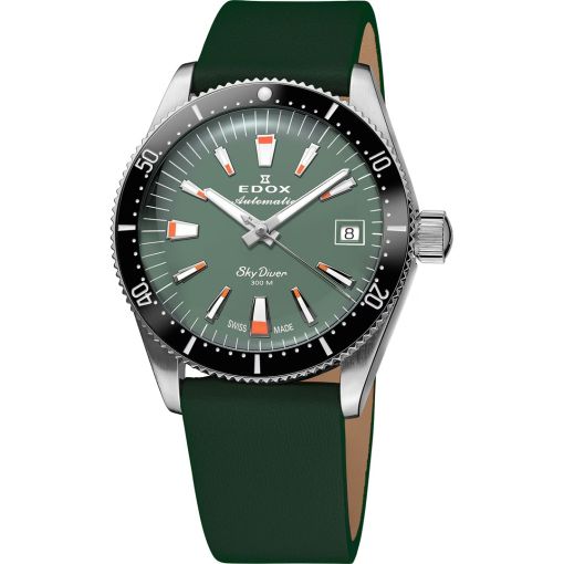 Delfin Mecano Automatic