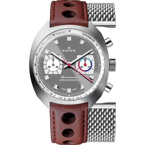 Sportsman Chronograph Limited Edition