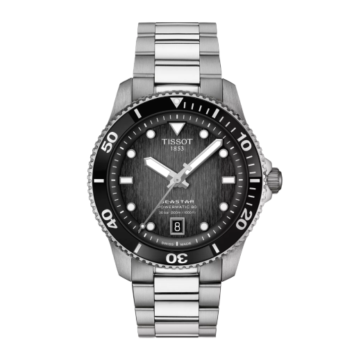 Tissot Seastar 1000 40mm T120.807.11.051.00