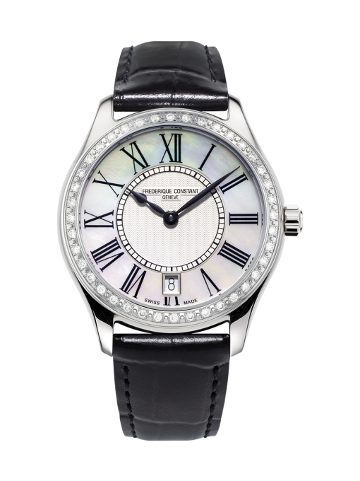 Classics Quartz Ladies FC-220MPW3BD26