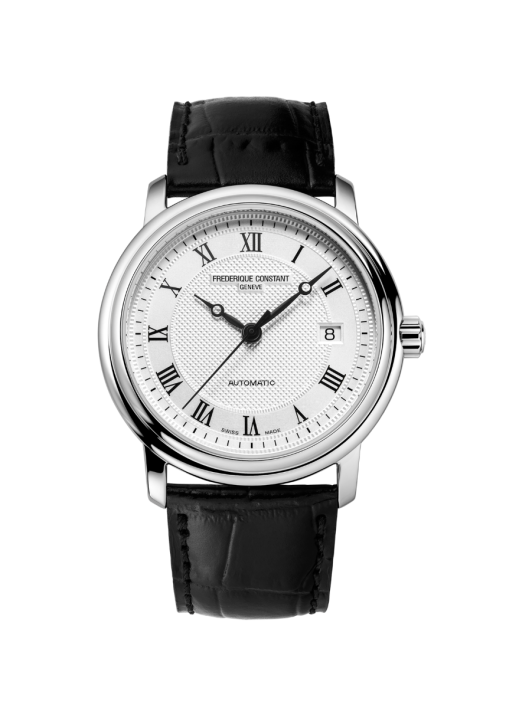 CHRONOGRAPH QUARTZ FC-292MC4P6