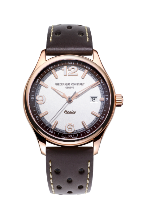 Vintage Rally Healey Automatic FC-303HVBR5B4