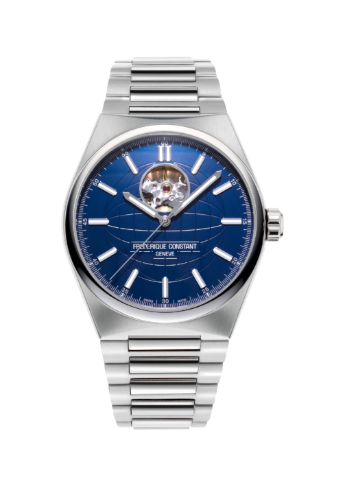 Highlife Heart Beat  FC-310N4NH6B