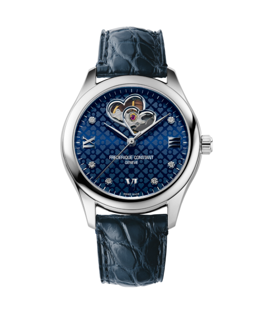 LADIES AUTOMATIC FC-310NDHB3B6