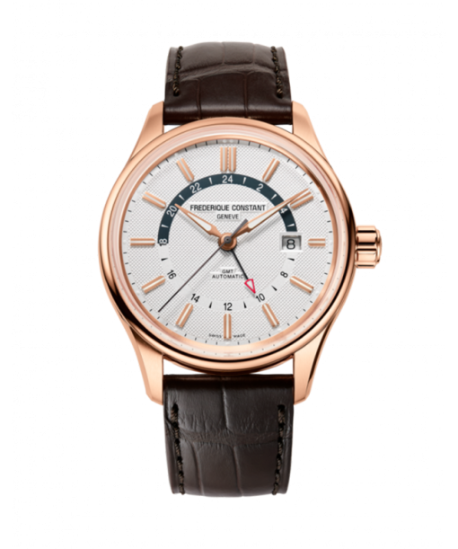 GMT AUTOMATIC FC-350VT4H4