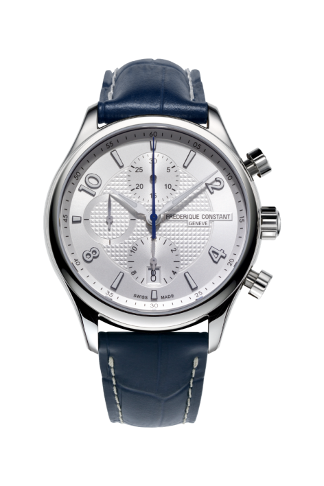 Runabout Automatic chronograph FC-392RMS5B6