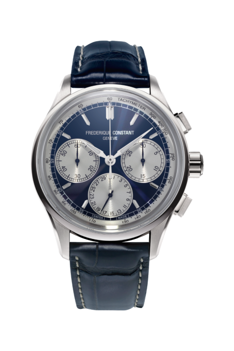 Flyback Chronograph Manufacture FC-760NS4H6