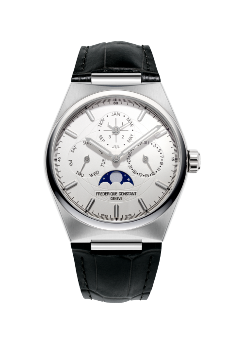 Highlife Perpetual Calendar Manufacture FC-775S4NH6