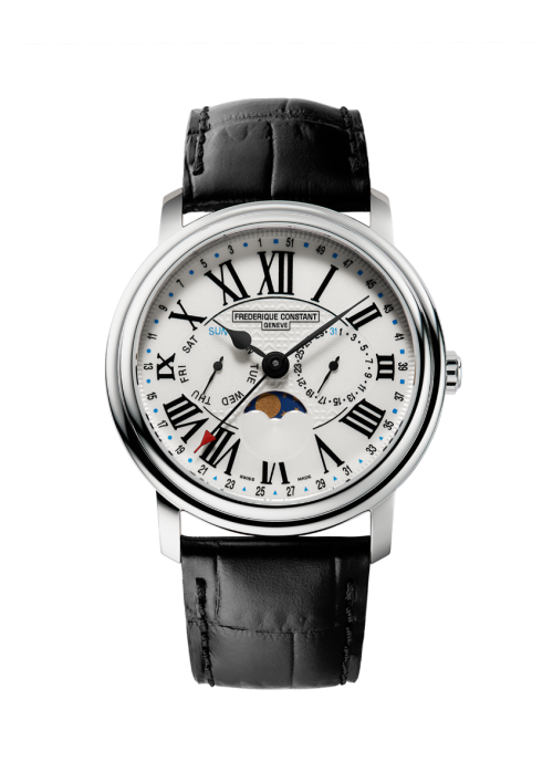 BUSINESS TIMER FC-270M4P6