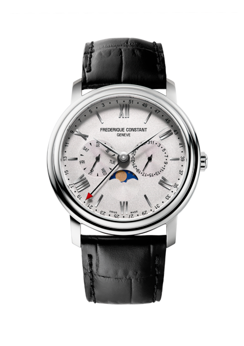 BUSINESS TIMER FC-270SW4P6