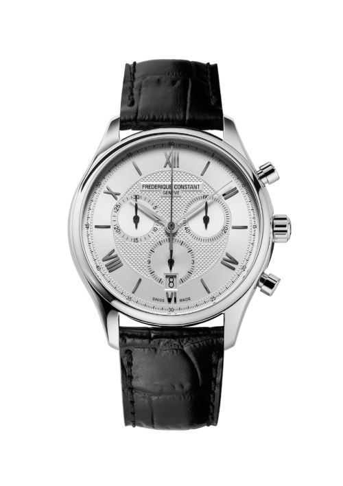 CHRONOGRAPH QUARTZ FC-292MS5B6