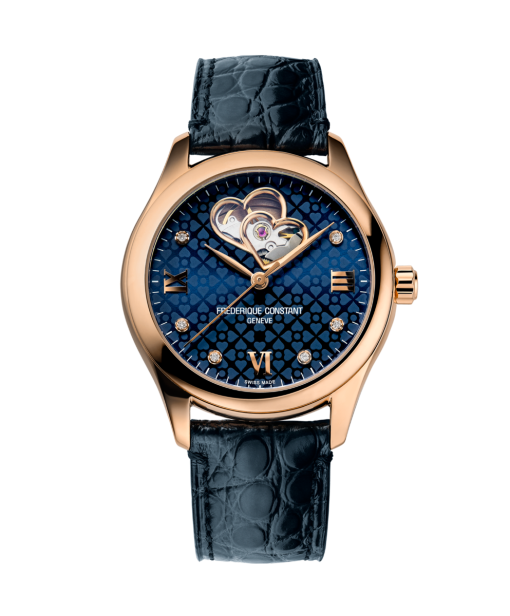 LADIES AUTOMATIC FC-310NDHB3B4