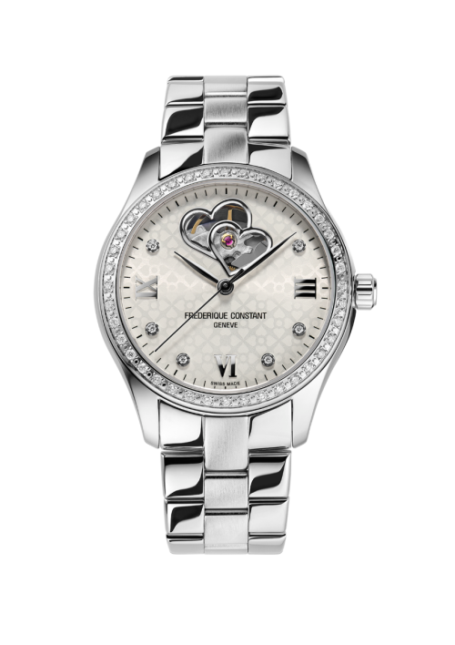 LADIES AUTOMATIC FC-310WDHB3BD6B