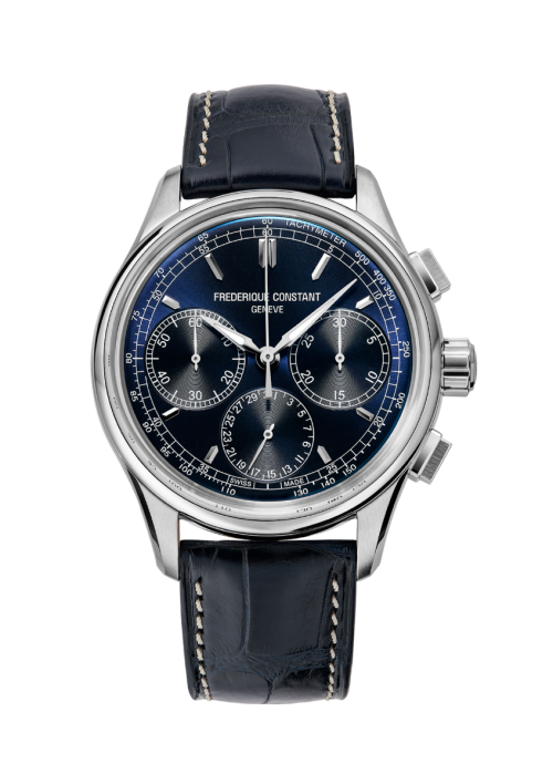 FLYBACK CHRONOGRAPH FC-760N4H6