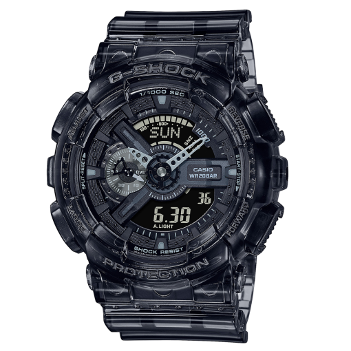 G- Shock GA-110SKE-8AER