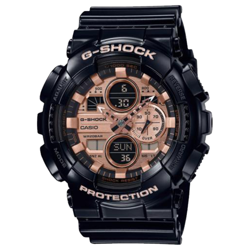G- Shock GA-140GB-1A2ER