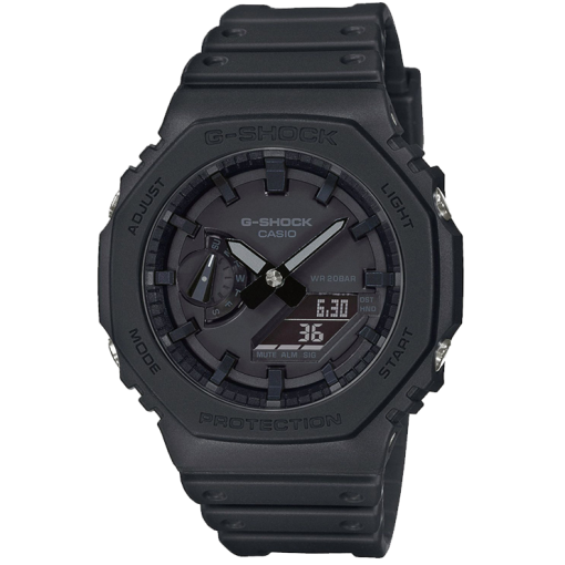 G- Shock GA-2100-1A1ER
