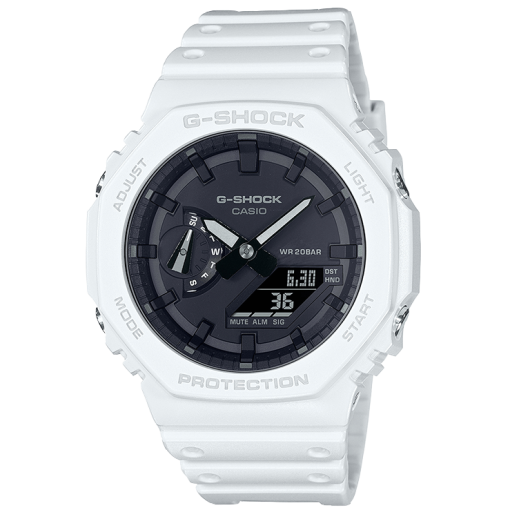 G- Shock GA-2100-7AER