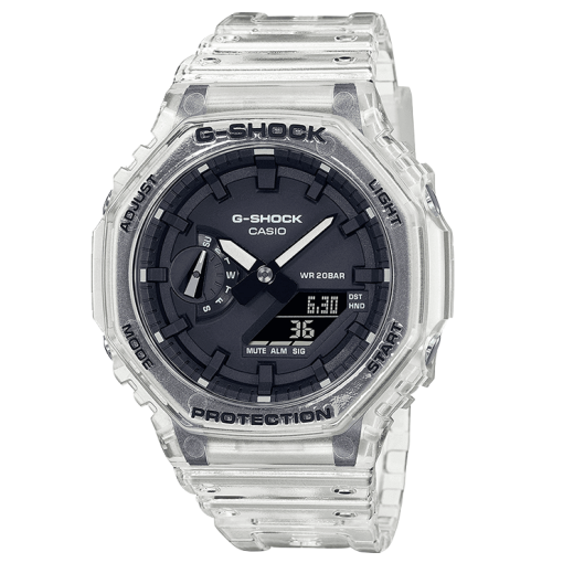 G- Shock GA-2100SKE-7AER