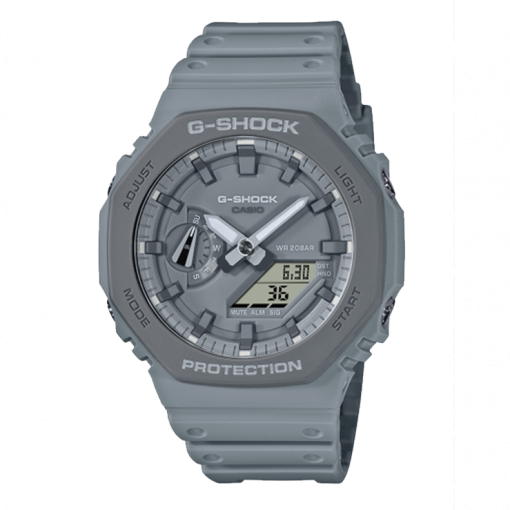 G- Shock GA-2110ET-8AER