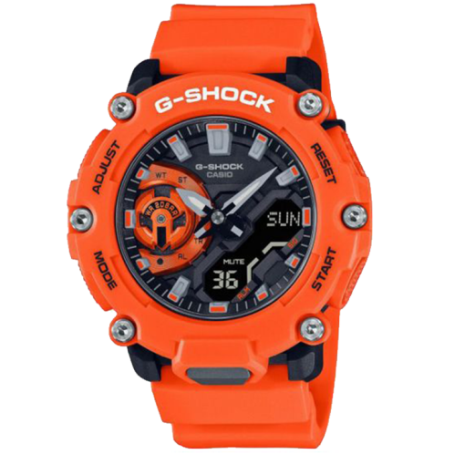G- Shock GA-2200M-4AER