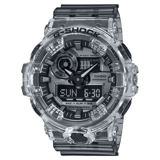 G- Shock GA-700SK-1AER