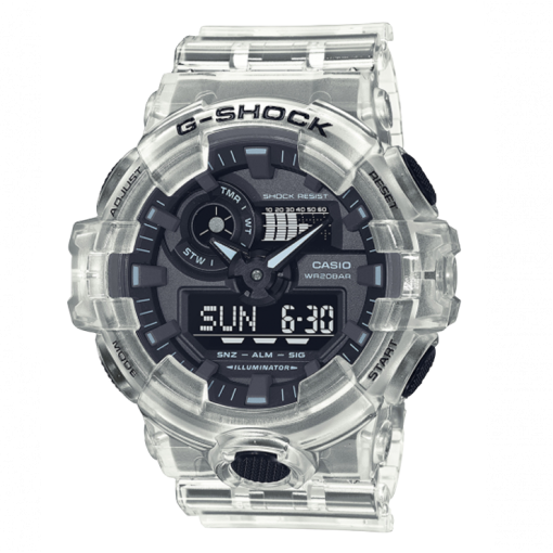 G- Shock GA-700SKE-7AER