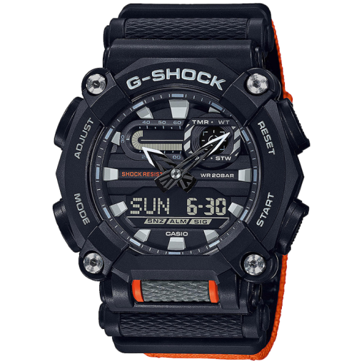 G- Shock GA-900C-1A4ER