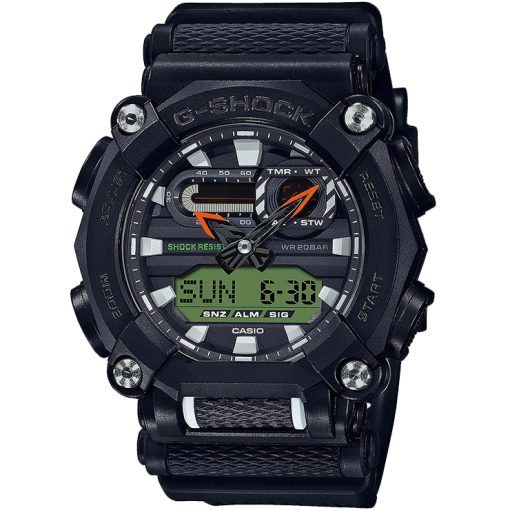 G- ShockGA-900E-1A3ER