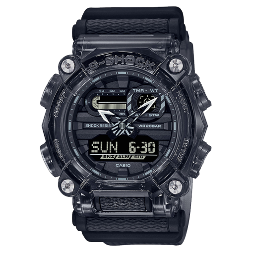 G- Shock GA-900SKE-8AER