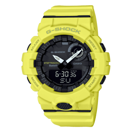 G- Shock GBA-800-9AER